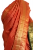 Handloom Wedding Kanjeevaram Silk Saree